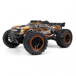 BlackZon Spryte ST 1/20 4WD Electric Stadium Truck with 2.4Ghz Radio System (Orange) - 540308