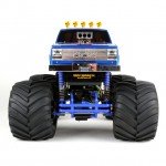 Tamiya Super Clod Buster 1/10 Monster Truck (Unassembled Kit) - 58518