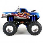 Tamiya Super Clod Buster 1/10 Monster Truck (Unassembled Kit) - 58518