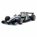 Tamiya 1/10 Formula F104 PRO II with Bodyshell RC Car (unassembled Kit) - 58652 Tamiya 1/10 Formula F104 PRO II with Bodyshell RC Car (unassembled Kit) - 58652