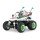 Tamiya 1/10 RC Comical Grasshopper WR-02CB (Unassembled Kit) - 58662