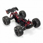 Arrma 1/8 Kraton 4WD Extreme Bash Roller Speed Monster Truck (Rolling Chassis) - ARA106053