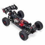 Arrma TYPHON 4X4 V3 MEGA 550 1/8 Brushed Buggy (Ready to Run) - ARA4206V3I