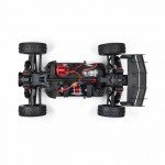 Arrma TYPHON 4X4 V3 MEGA 550 1/8 Brushed Buggy (Ready to Run) - ARA4206V3I