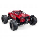 Arrma 1/5 Outcast 8S BLX 4WD Brushless Stunt Truck with DX3 Transmitter - ARA5810