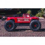 Arrma 1/5 Outcast 8S BLX 4WD Brushless Stunt Truck with DX3 Transmitter - ARA5810