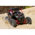 Axial Yeti Jr. Can-Am Maverick X3 1/18 4WD Electric Rock Racer Buggy (Ready to Run) - AXI90069