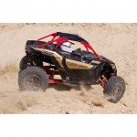 Axial Yeti Jr. Can-Am Maverick X3 1/18 4WD Electric Rock Racer Buggy (Ready to Run) - AXI90069