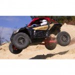 Axial Yeti Jr. Can-Am Maverick X3 1/18 4WD Electric Rock Racer Buggy (Ready to Run) - AXI90069