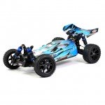 FTX Vantage 2.0 Brushed Buggy 1/10 4WD with 2.4Ghz Radio System (Ready-to-Run) - FTX5533B