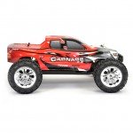 FTX Carnage 2.0 1/10 Brushed RC Truggy Truck 4WD (Red) - FTX5537R