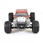 FTX Carnage 2.0 1/10 Brushed RC Truggy Truck 4WD (Red) - FTX5537R