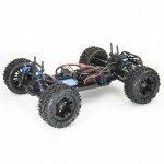 FTX Carnage 2.0 1/10 Brushless Truggy 4WD with LiPo Battery and Charger (Ready-to-Run) - FTX5539