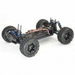 FTX Carnage 2.0 1/10 Brushless Truggy 4WD with LiPo Battery and Charger (Ready-to-Run) - FTX5539