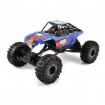 FTX Ravine 1/10 M.O.A. Rock Crawler with 2.4Ghz Radio System (Ready-to-Run) - FTX5574