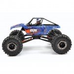 FTX Ravine 1/10 M.O.A. Rock Crawler with 2.4Ghz Radio System (Ready-to-Run) - FTX5574