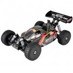 HoBao Hyper 7 TQ2 Sport 1/8th Off-Road Turbo 21 Nitro Buggy - HBM7-TQC21DG