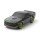 HPI Nano-TTR 1969 Ford Mustang RTR-X 1/64 Scale RC Car with 2.4Ghz Radio System - HP160980