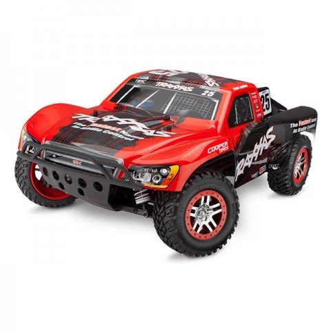 traxxas slash vxl 4wd
