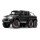 Traxxas TRX-6 Mercedes-Benz G63 AMG 1/10 6x6 Trail Crawler Truck (Black) - TRX88096-4BLK