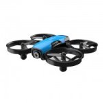 UDI RC Mini FPV Quadcopter Camera Drone with 2.4Ghz Radio System - U61S