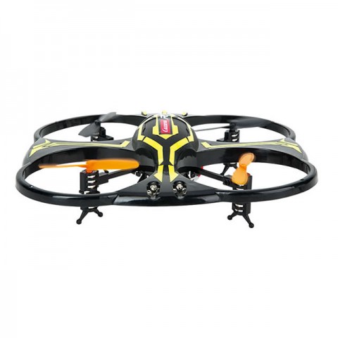 carrera rc quadcopter