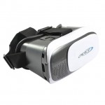 FTX Skyflash Racing Drone Set with Goggles, 640x480 VGA and 2.4Ghz Radio System - FTX0500