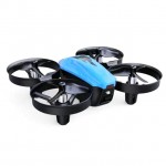 UDI RC Firefly Mini Quadcopter Drone with 2.4Ghz Radio System - U46C