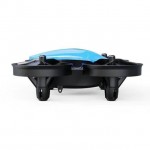 UDI RC Firefly Mini Quadcopter Drone with 2.4Ghz Radio System - U46C