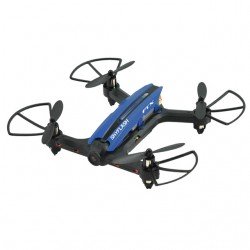 FTX Skyflash Racing Drone Set with Goggles, 640x480 VGA and 2.4Ghz Radio System - FTX0500