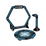 FTX Skyflash Racing Drone Set with Goggles, 640x480 VGA and 2.4Ghz Radio System - FTX0500 FTX Skyflash Racing Drone Set with Goggles, 640x480 VGA and 2.4Ghz Radio System - FTX0500