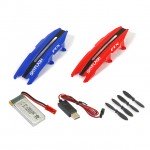 FTX Skyflash Racing Drone Set with Goggles, 640x480 VGA and 2.4Ghz Radio System - FTX0500 FTX Skyflash Racing Drone Set with Goggles, 640x480 VGA and 2.4Ghz Radio System - FTX0500