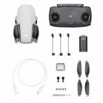 DJI Mavic Mini Quadcopter Drone with Transmitter, Battery and Charger (Ready-to-Fly) - MAVICMINI