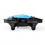 UDI RC Firefly Mini Quadcopter Drone with 2.4Ghz Radio System - U46C UDI RC Firefly Mini Quadcopter Drone with 2.4Ghz Radio System - U46C