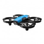 UDI RC Mini FPV Quadcopter Camera Drone with 2.4Ghz Radio System - U61S