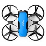 UDI RC Mini FPV Quadcopter Camera Drone with 2.4Ghz Radio System - U61S