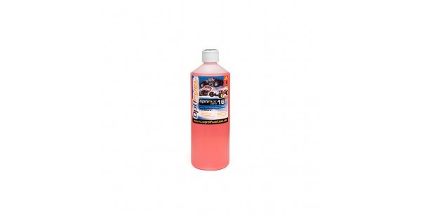optifuel optimix rtr 25