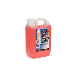 Optifuel Optimix RTR 20% Nitro Car Fuel 2.5 Litres - OP1005