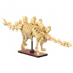 CaDA Tray of 3 Dinosaur Eggs with Stegosaurus, Triceratops and Velociraptor 825 Pieces (Unassembled Brick Build Kit) - C59015W CaDA Tray of 3 Dinosaur Eggs with Stegosaurus, Triceratops and Velociraptor 825 Pieces (Unassembled Brick Build Kit) - C59015W