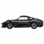 CaDA 1/10 RUF GT Car 1655 Pieces (Unassembled Brick Build Kit) - C63006W