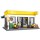 CaDA Shell Select Shop 303 Pieces (Unassembled Brick Build Kit) - C66027W