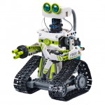 CaDA I BOT Motorised Coding Robot 434 Pieces (Unassembled Brick Build Kit) - C83001W