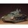 Tamiya 1/35 German PZKPW IV AUSF D Tank (Unassembled Plastic Kit) - 35096