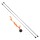 Estes 3/16 inch Two-Piece MAXI Launch Rod for Model Rockets - ES2244