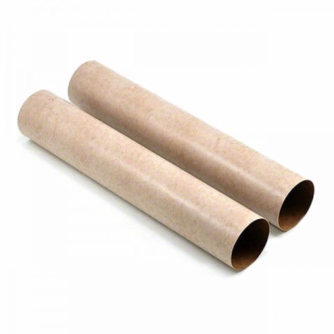 Estes BT-80 Rocket Body Tube (Pack of 2) - ES3090