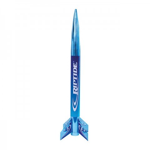 Estes Riptide RTF Rocket Launch Set - ES1403