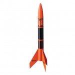 Estes Alpha III Rocket Model Kit with Launch Set - ES1427