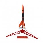 Estes Alpha III Rocket Model Kit with Launch Set - ES1427