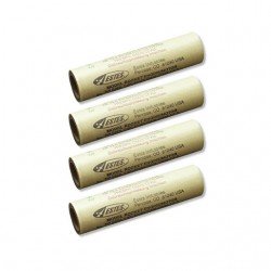 Estes A10-3T Model Rocket Motor Engines (4 in a Pack) - ES1511