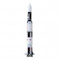 Estes 1/100 Saturn V Skylab Rocket Master Skill Level (Unassembled Kit) - ES1973